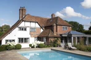 Crossways, Rectory Lane, Aston Tirrold, Didcot OX11 9DH