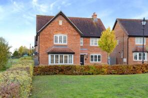 6, Bosen Close, Bedford MK43 9PY