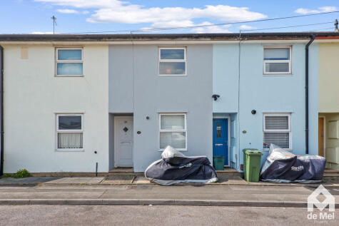 Brunswick Street, Cheltenham