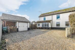 1, Bush House, Coburg Lane, Saham Hills, Thetford IP25 7JF
