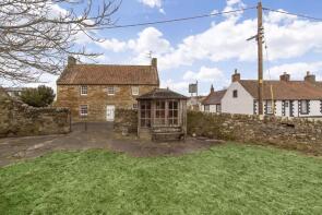 The Butlers House, Blinkbonny Road, Anstruther KY10 2RW