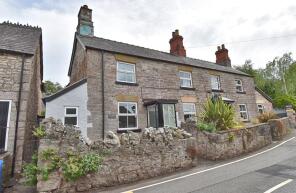 Bryntirion Cottage, Eyarth To Haymakers Road, Llanfair Dyffryn Clwyd, Ruthin LL15 2SD