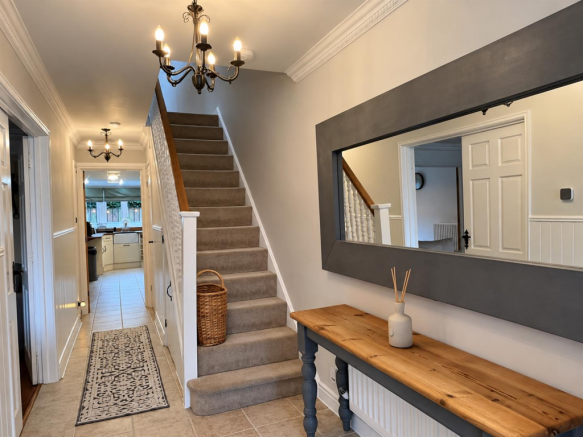 HALLWAY