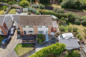 6, Nevills Close, Gowerton, Swansea SA4 3BG
