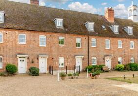 10, Blyth View, Bulcamp, Halesworth IP19 9LB