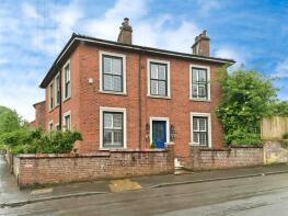 47, Carlisle Street, Longton, Stoke-on-trent ST3 4EP