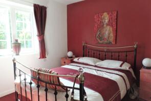 2, Caxton Court, Park Street North, Brighton BN1 9PG