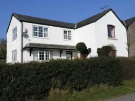 Cops Cottage, B4521 Hill House To Trebella Farm, Abergavenny NP7 8PP