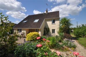 Jays Lodge, Road From Bonny Cross To Watchet Cross, Tiverton EX16 9AL