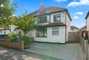 11a, Leechcroft Road, Wallington SM6 7JF