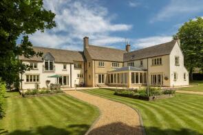 Broadmead House, Rectory Lane, Cheltenham GL54 2LL
