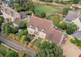 Hare Lodge, Main Street, Oakham LE15 7PE