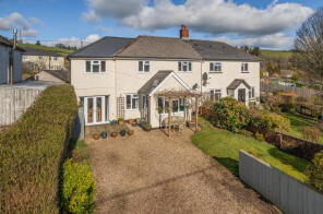 25, Nicholas Close, Dulverton TA22 9AN
