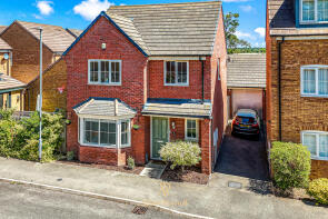 26, Convent Drive, Nuneaton CV13 6JF