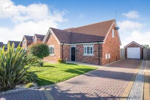 12, Christophers Meadow, Scunthorpe DN17 3BF