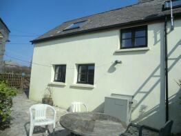 The Old Bakery, Road From Cornerways To Woodford House, Tavistock PL19 0LR