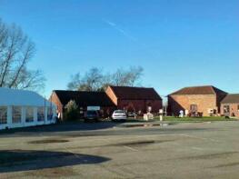 Glasshouse Cafe And Crafts, Glasshouse Farm, Tattershall Bridge Road, Tattershall Bridge, Lincoln LN4 4JW