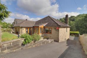Carr Croft, Carr View Road, Hepworth, Holmfirth HD9 1HX