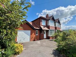 28, Hall Street, New Mills SK22 3BR