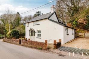 Anvil Cottage, Frogham Hill, Fordingbridge SP6 2HW