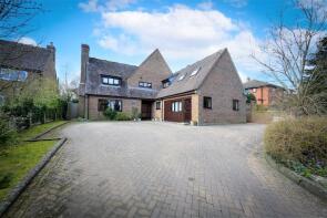 Pipers Ridge, Church Road, Ross-on-wye HR9 7JD