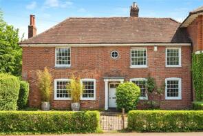 52 Pidgeon House, London Road, Etchingham TN19 7PN
