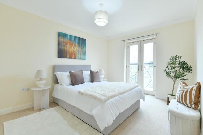 Bedroom 1 