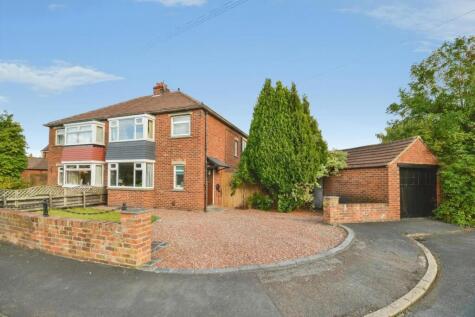 Queens Drive, Stokesley, Middlesbrough, North Yorkshire, TS9