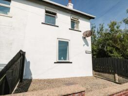 2, Station Cottages, New Road, Speeton, Filey YO14 9TE