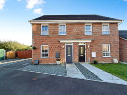 4, Hillcrest, Loughor, Swansea SA4 6QA
