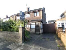 23, Prenton Avenue, Clock Face, St Helens WA9 4JS