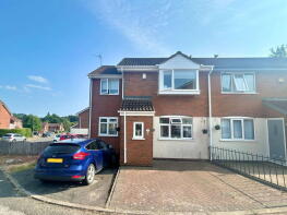 48, Roper Way, Dudley DY3 1BG