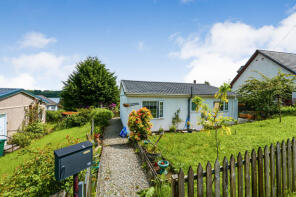 Braeside, Gallanach, Lochgilphead PA31 8SD