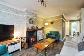 15, Oak Tree Close, Nottingham NG15 6SE