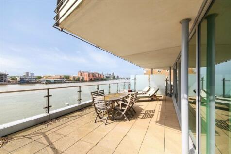 Ensign House,
Juniper Drive, SW18