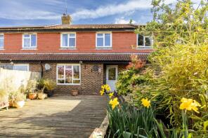 19, Mill Brooks, Lewes BN8 4AW