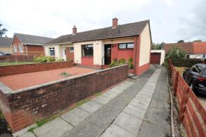 68, Overtoun Road, Springside, Irvine KA11 3BJ