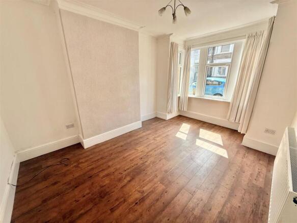 Living Room- Downstairs