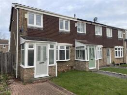 54, Walden Close, Chester Le Street DH2 1TF