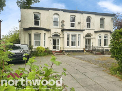 Talbot Street, Southport, PR8