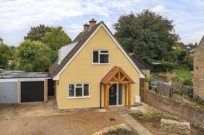 6, Park Road, Stevington MK43 7QD