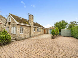 Rook Garth, Main Street, Wetherby LS22 4EB