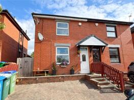 93, Abbey Crescent, Heywood OL10 4UG