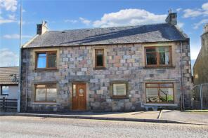 6, North Street, Aberlour AB38 7BW