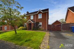 9, Moorlands Drive, Mayfield DE6 2LP