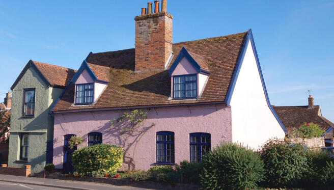 4 Bedroom Character Home for Sale