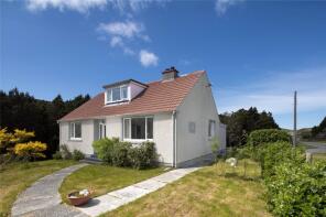 Seashell Cottage, Glen Kyles, Isle Of Harris HS5 3TY