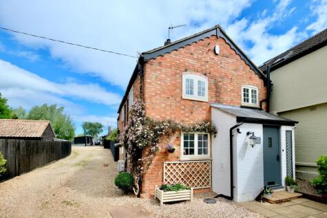 Church Street, Hargrave, Wellingborough, NN9