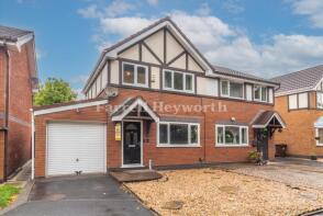 69, Dovedale Close, Preston PR2 3WR