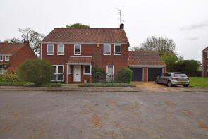 6, Church Crofts, King's Lynn PE31 6BG